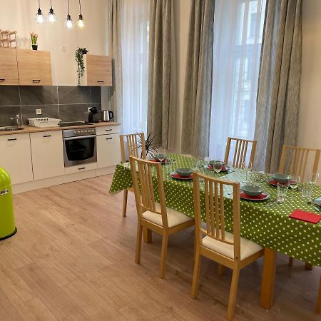 Gesamte Unterkunft Fuer 6 Personen Вена Экстерьер фото